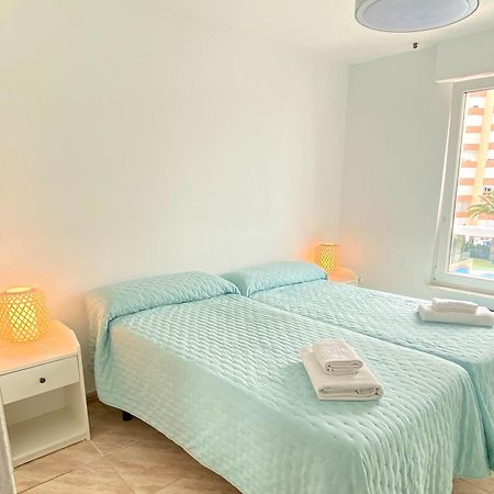 Apartamento Luz Del Mar Torrox Exterior photo